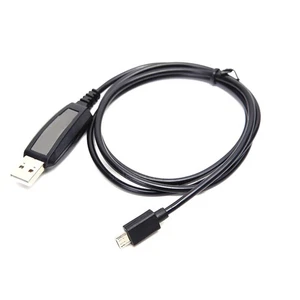 USB Programming Cable Line For Baofeng BF-T1 BF-9100 Radios Walkie Talkie - Picture 1 of 9