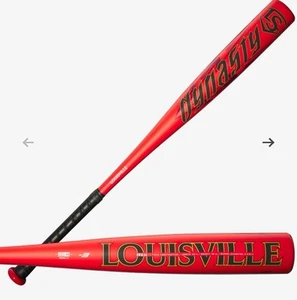 2025 Louisville Slugger Dynasty -3 BBCOR Baseballschläger 32"/29 oz. WBL29690102932 - Bild 1 von 6