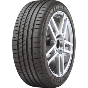 Neumáticos de Verano Goodyear 235/40 R18 95Y EAGLE F1 ASYMMETRIC 2 Honda Civic. - Imagen 1 de 5