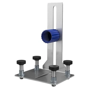 Soporte de nivel para uso profesional perfecto para reformas de hogares y más - Imagen 1 de 10