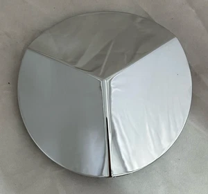 Milanni Vision Blade 448 Chrome Wheel Center Cap w/ Snap Ring 448-CAP LG0902-24 - Picture 1 of 3