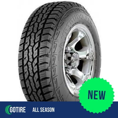 1 X New - 245/70R16 Ironman All Country AT 111T - Image 1 of 2