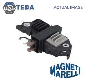 940016023100 REGOLATORE ALTERNATORE MAGNETI MARELLI NUOVO RICAMBIO OE - Foto 1 di 6