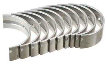 Mazda Engine Main Bearing Set Standard Size Miata 323 Protege 1.5L 1.6L & 1.8L - Image 1 of 2