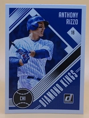 2018 Donruss Baseball (1-250) Finish set UP TO 30% OFF - Image 1 of 2