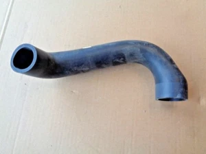 Opel Rekord B C 1.5-1.9 Kühlwasserschlauch Kühlerschlauch unten NEU orig 1336847 - Picture 1 of 4