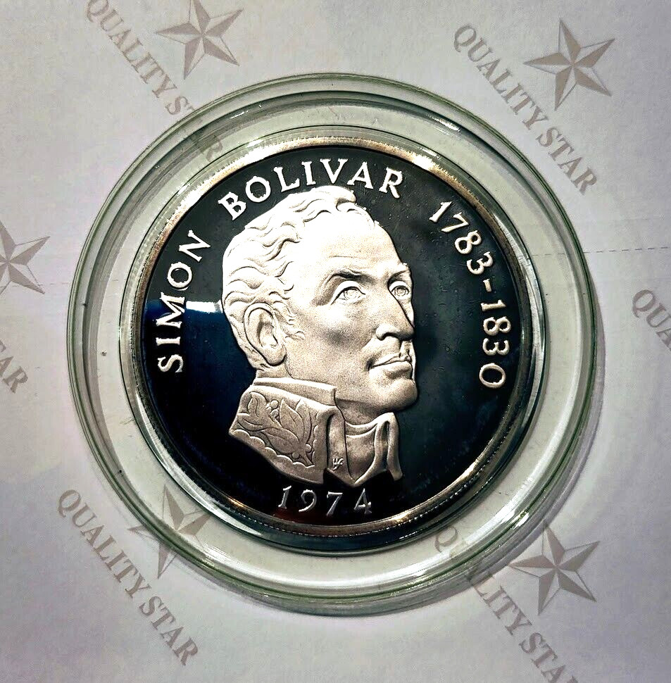 Silver 1974 Panamanian Coins for sale | eBay Silver 1974 Panamanian Coins for sale | eBay