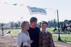 Hope Lange Shaun Cassidy Linda Purl in Like Normal People 1979 TV Old Photo