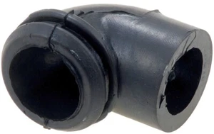 PCV Valve Elbow Dorman 47034 - Picture 1 of 4