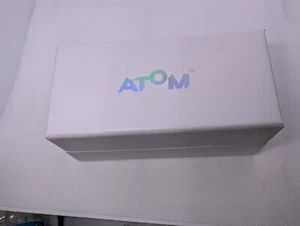 CRKD ATOM - Collectible Keychain Controller f (Not Machine Spacific) N073 - Picture 1 of 4