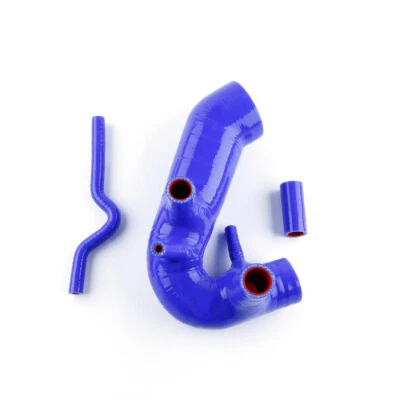 For AUDI A4 / VW Passat B5 1.8T 1997-2001 Induction Intake Pipe Silicone hose - Image 1 of 4