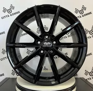 4 Alufelgen Kompatibel Honda Und: Ny1 Civic Fr-V Hr-V Zr-V Von - Bild 1 von 9