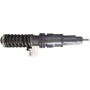 Delphi EUI Fuel Injector fits Volvo FH400 HP Engine BEBE4D24003 (20584347) - Bild 1 von 4