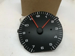 Audi 100 C4 Clock Uhr Genuine NOS - Picture 1 of 3