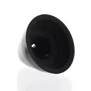 Johnson Evinrude OMC New OEM Propeller Nut Cone, 0305294. B-71 - Bild 1 von 1