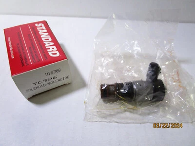 Standard Motor Products TCS96 Transmission Control Solenoid - Image 1 of 4