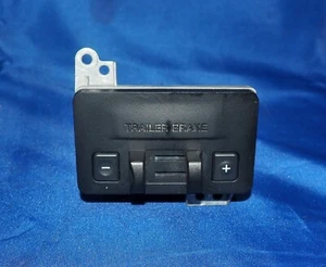 2009-2014 Ford F150 Dash Trailer Brake Switch Control Module OEM W/Warranty - Picture 1 of 10