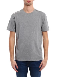 Valentino Garavani T-Shirt - Grau 409.00 € 09. Rockstud Untitled GR XL - Bild 1 von 5