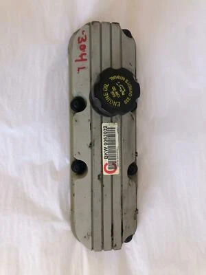 Крышка клапана двигателя BUICK LESABRE 2000 - 2005 3,8 л A/T седан левая со стороны водителя G - Изображение 1 из 4