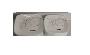 Corelle LW Glass Lunch plates, white - Picture 1 of 3