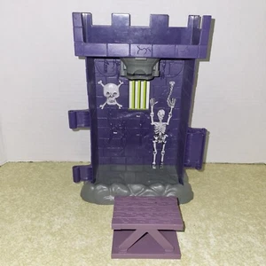 Scooby Doo Tower Of Torment Incomplete  - Picture 1 of 6