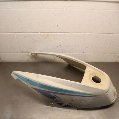 Polaris Sport 400L 1994 tanque de gasolina pila de combustible cubierta panel de carrocería A136 Foto 1 de 4