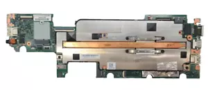 Lenovo Yoga 11e 5th Motherboard Mainboard UMA Intel Celeron N4100 4GB 02DC243 - Picture 1 of 4