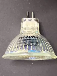 Sylvania 58301 20MR16/T/FL35/BAB/C 12V - Picture 1 of 1