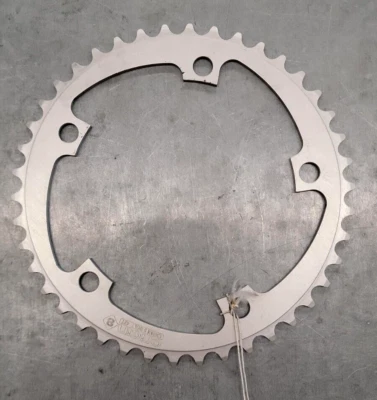 Origin 8 Alloy Blade  130MM/5Bolt/42T Chainring - Image 1 of 2