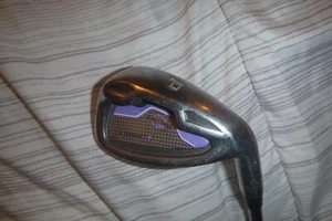 Ray Cook Classic RH Steel Shaft Ladies Flex PW - Picture 1 of 5