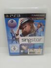 SingStar: Après-Ski Party 2 (Sony PlayStation 3, 2010) Neu Rar