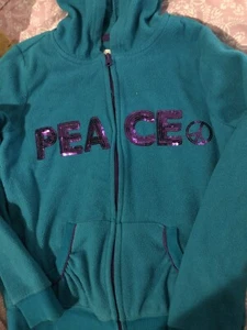 girl’s hoodie - Picture 1 of 4
