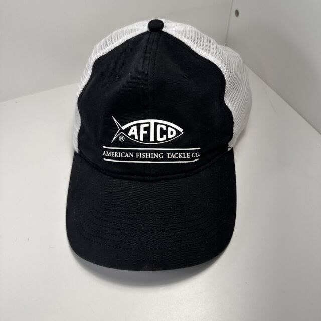 AFTCO Men Fishing Hats & Headwear