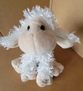 Ganz - Webkins - Lamb Plush - Picture 1 of 7