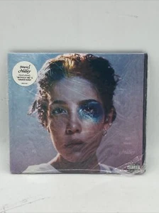 Halsey - Manic - CD 2020 [Explicit] New Sealed Music - Picture 1 of 4