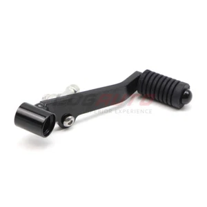 For Honda CBR500R CB500R CB500F 2013-24 Gear Shift Shifter Lever Peg Pedal Black - Picture 1 of 12
