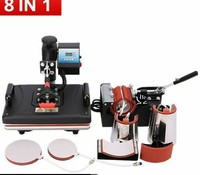 sublimation printer and heat press combo