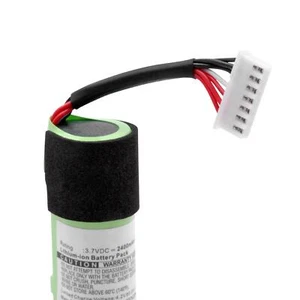 Batería altavoz para Sony SRS-X2 2400mAh - Zdjęcie 1 z 2
