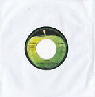 John Lennon -Imagine / It's So Hard- 7" 45 Apple Records (1A 006-04940)