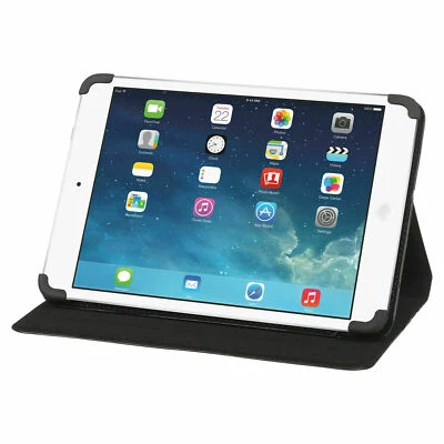 Samsonite Apple iPad Case 3rd Generation - Pro Split Leather - 2nd/3rd/4th Gen - Image 1 of 4