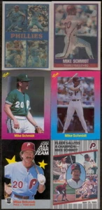 Mike Schmidt Sportflics Paar - Bild 1 von 1