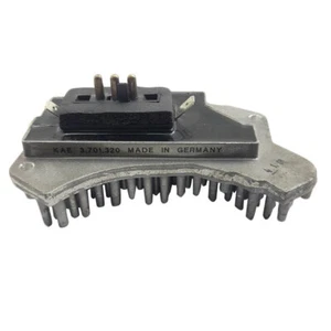 Fits For Mercedes W202 R170 W208 W210 Blower Regulator KAE 3701320 3.701.320	 - Picture 1 of 5