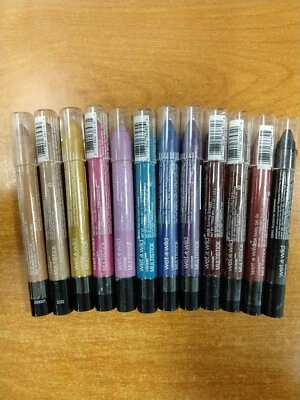3 or 4 Pack: Wet n Wild Color Icon Multi-Stick *CHOOSE SHADE/QTY* - Image 1 of 2