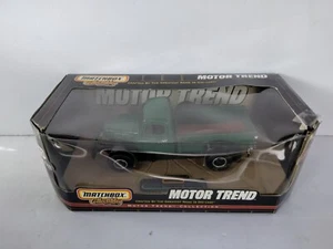 Matchbox Motor Trend Collection 1946 Dodge Power Wagon Diecast 1:24 - Picture 1 of 10