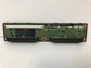 NEC 135-432878-001 G8HMB 135-452878 RELAY PCB BOARD SILENTWRITER 95 PRINTER - Picture 1 of 4