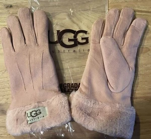 UGG Ladies Gloves. Fleece lined - Picture 1 of 1