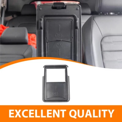 Hidden Storage Box for 2023 2024 Honda CRV Accessories Center Console Organizer - Изображение 1 из 4