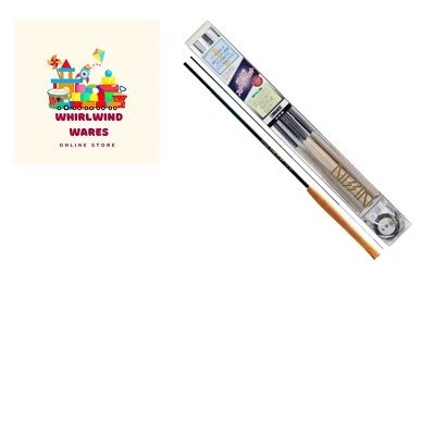 Uzaki Nissin the Japanese Tenkara Rod Starter Kit Import From Japan - Image 1 of 2
