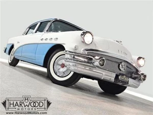 1956 Buick Super Sedan - Picture 1 of 12