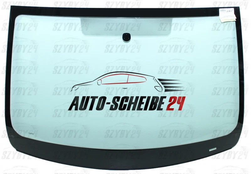 Frontscheibe Windschutzscheibe Peugeot Expert / Traveller 2016- - Bild 1 von 4